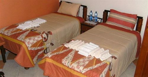 Fahari Guest House Nairobi Exterior photo