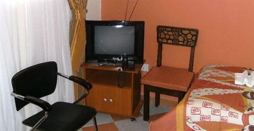 Fahari Guest House Nairobi Exterior photo